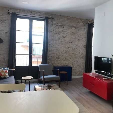 El Balcon De Boggiero I Apartment Zaragoza Bagian luar foto
